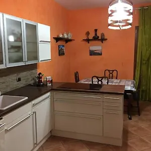 Apartament Centro Storico, Neapol
