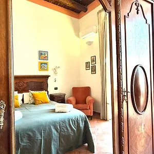 Apartament San Gregorio Luxury, Neapol