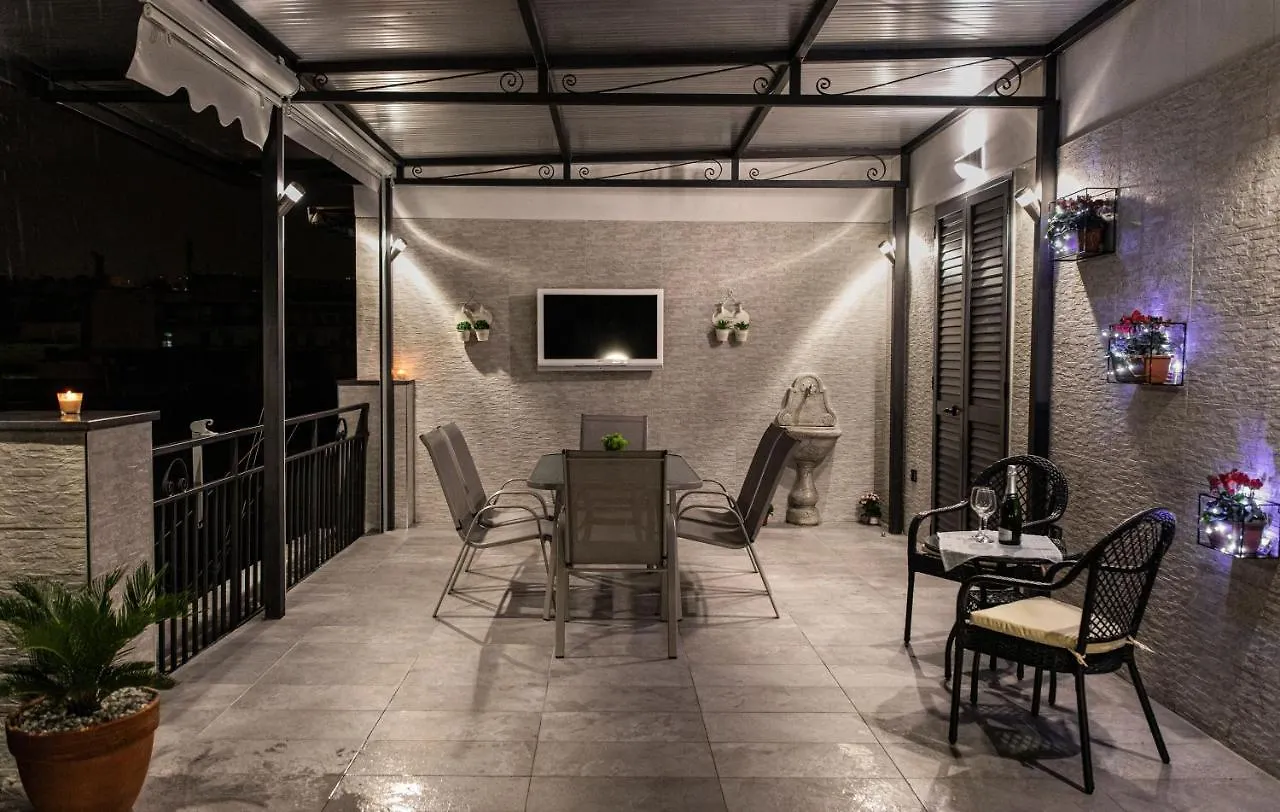 Apartament La Terrazza Del Corso Neapol
