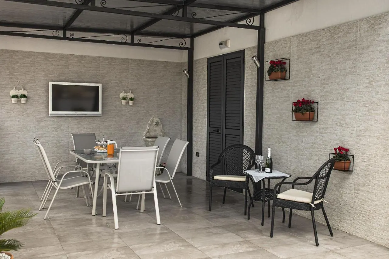 La Terrazza Del Corso Apartment Naples 0*,