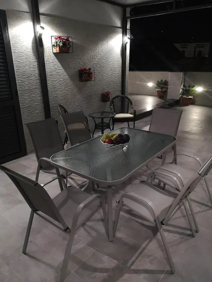 La Terrazza Del Corso Apartment Naples 0*,