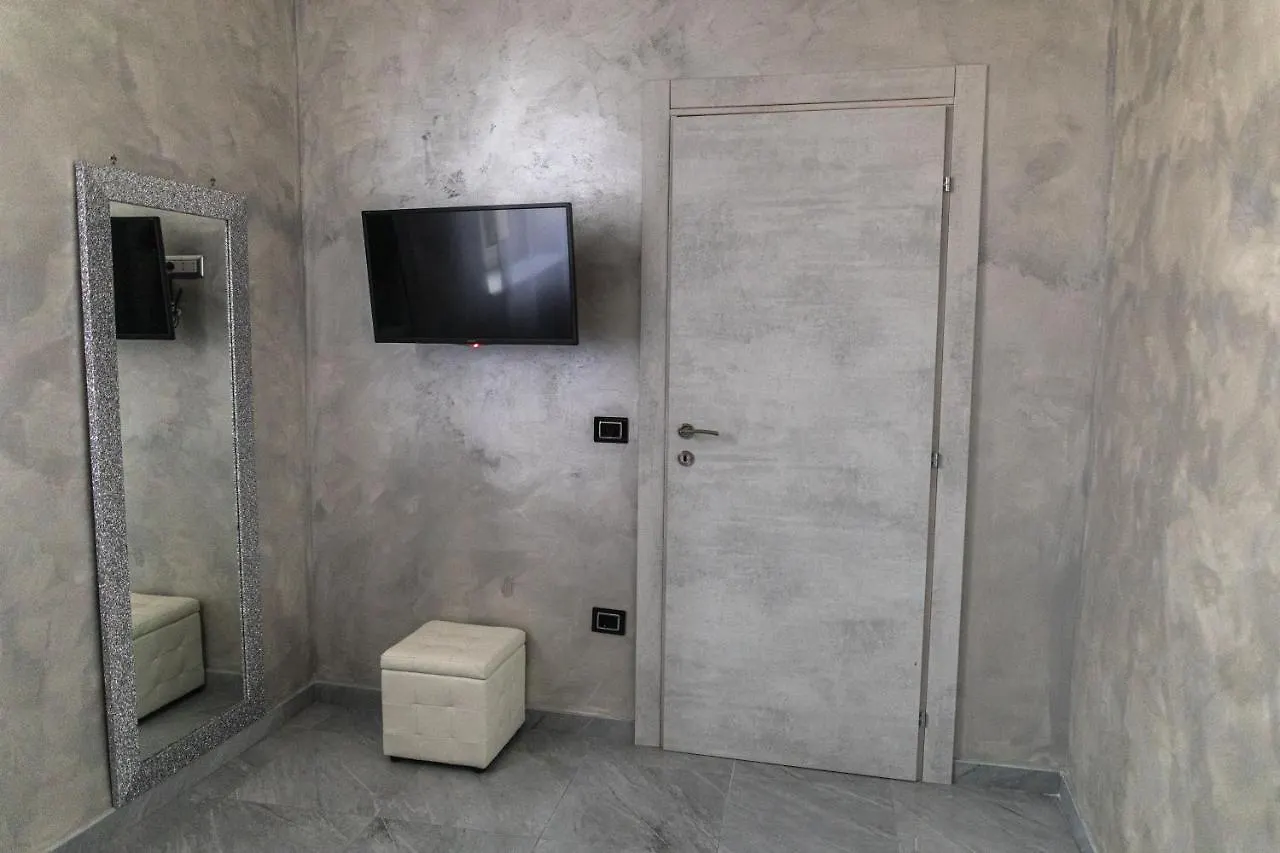 La Terrazza Del Corso Apartment Naples